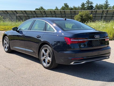 Used 2024 Audi A6 Premium Plus w/ Premium Plus Package AWD/4WD image 5