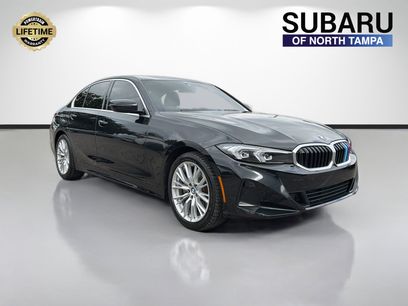 Used 2024 BMW 330i 330i