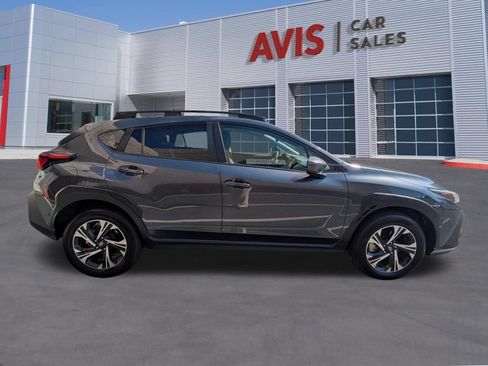 Used 2025 Subaru Crosstrek 2.5i Premium AWD/4WD image 5
