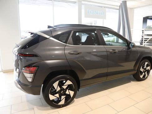 New 2026 Hyundai Kona Limited image 3