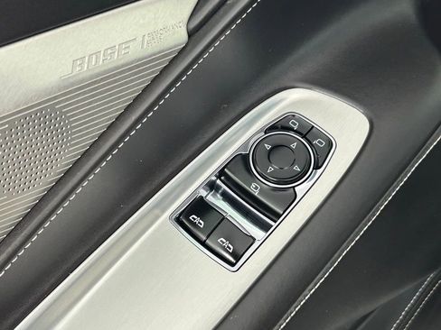 Used 2024 Chevrolet Corvette Stingray Premium Cpe w/ Z51 Performance Package image 37