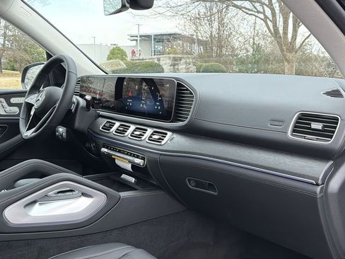 New 2026 Mercedes-Benz GLE 580 4MATIC image 21