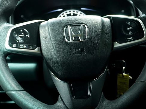 Used 2017 Honda CR-V LX image 16