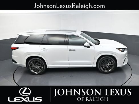 New 2026 Lexus TX 350 350 Luxury image 29