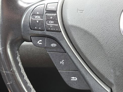 Used 2021 Acura ILX FWD image 9
