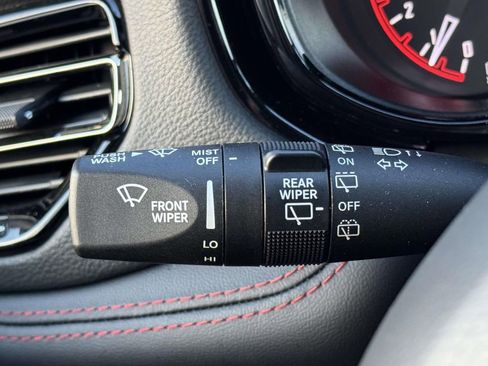 Used 2025 Dodge Durango GT image 20