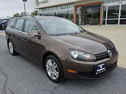 Used 2011 Volkswagen Jetta TDI