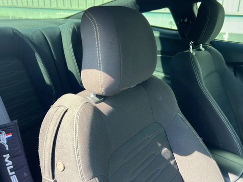 Used 2015 Ford Mustang GT w/ GT Performance Package image 12