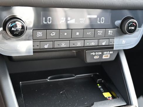 New 2026 Subaru Outback Wilderness AWD/4WD image 26