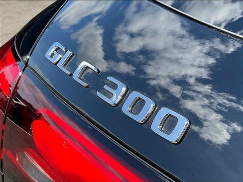 Used 2026 Mercedes-Benz GLC 300 4MATIC image 26