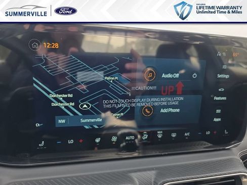 New 2026 Ford Mustang Premium RWD image 22