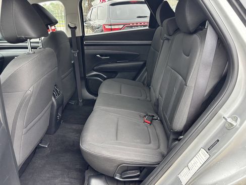 Used 2023 Hyundai Tucson SEL image 49