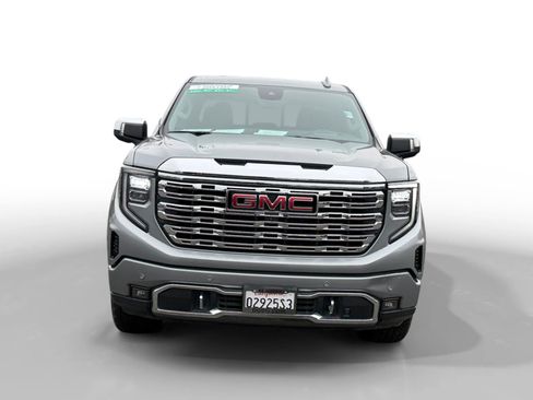 Used 2023 GMC Sierra 1500 Denali w/ Technology Package image 8