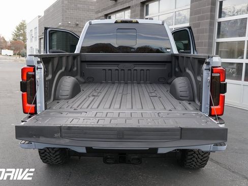 Used 2026 Ford F350 Platinum image 47