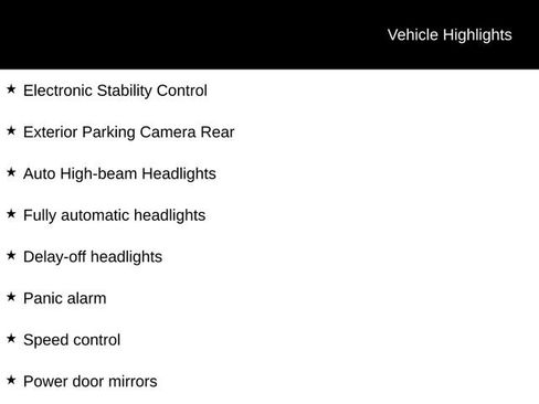 Used 2018 MAZDA MAZDA6 Touring image 20