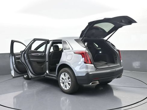 Used 2024 Cadillac XT5 Luxury FWD image 70