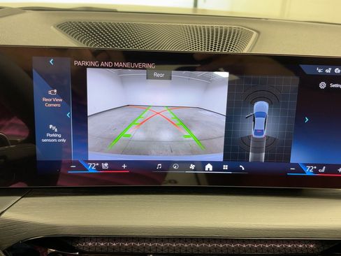 New 2026 BMW 430i w/ M Sport Package image 25