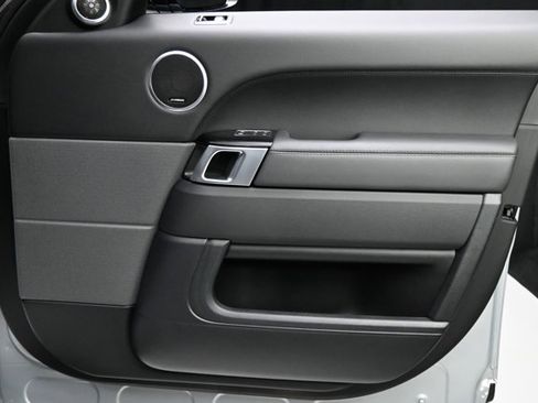 Used 2022 Land Rover Range Rover Sport HSE Silver Edition image 55