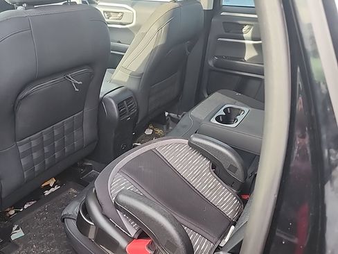 Used 2021 Ford Bronco Sport Big Bend AWD/4WD image 5