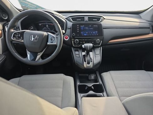 Certified 2019 Honda CR-V EX image 15