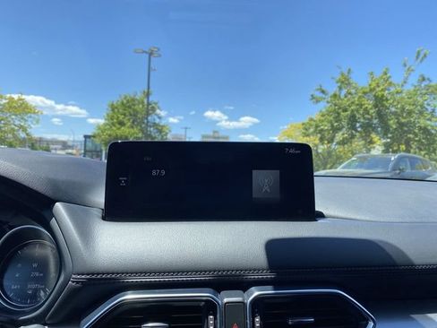 Certified 2023 MAZDA CX-5 AWD 2.5 S w/ Select Package image 18