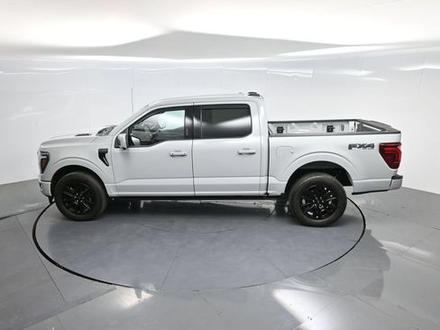 Used 2024 Ford F150 Platinum w/ Equipment Group 702A High AWD/4WD image 57
