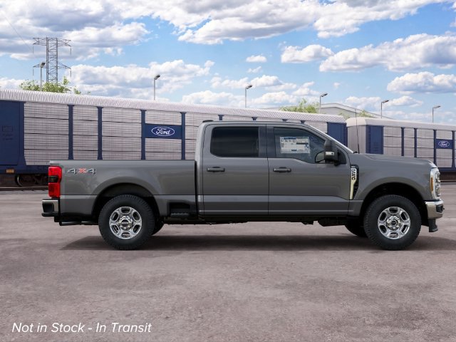 New 2027 Ford F250 XLT AWD/4WD image 5