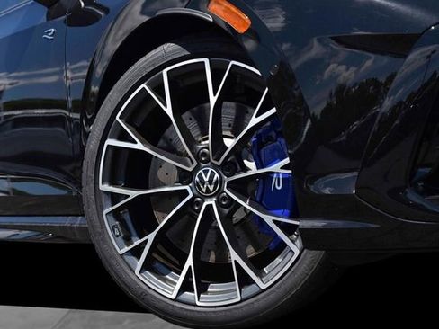 New 2026 Volkswagen Golf w/ Euro Style Package AWD/4WD image 3