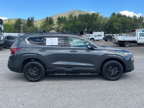 Used 2023 Hyundai Santa Fe XRT image 2