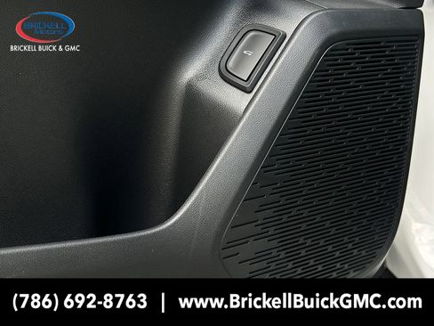 New 2026 GMC Terrain Elevation w/ Elevation Premium Package image 33