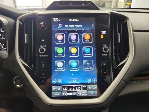 New 2026 Subaru Ascent Touring AWD/4WD image 19
