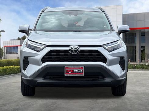 Certified 2022 Toyota RAV4 XLE image 11