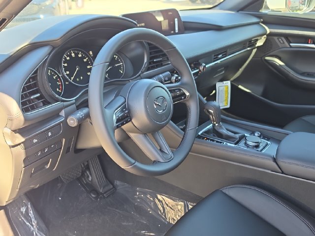 New 2026 MAZDA MAZDA3 s FWD image 14