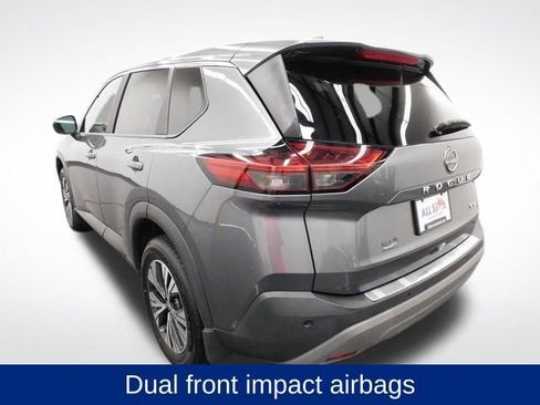 Used 2023 Nissan Rogue SV image 15