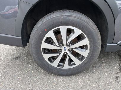 Used 2024 Subaru Outback