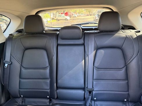 Used 2025 MAZDA CX-5 AWD 2.5 S w/ Preferred Package image 33