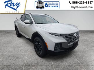Used 2023 Hyundai Santa Cruz SEL Premium AWD/4WD video 1