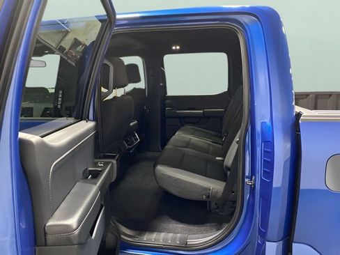 Used 2023 Ford F150 XLT w/ Equipment Group 302A High AWD/4WD image 24