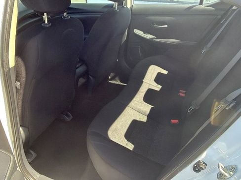 Used 2022 Nissan Sentra S FWD image 17