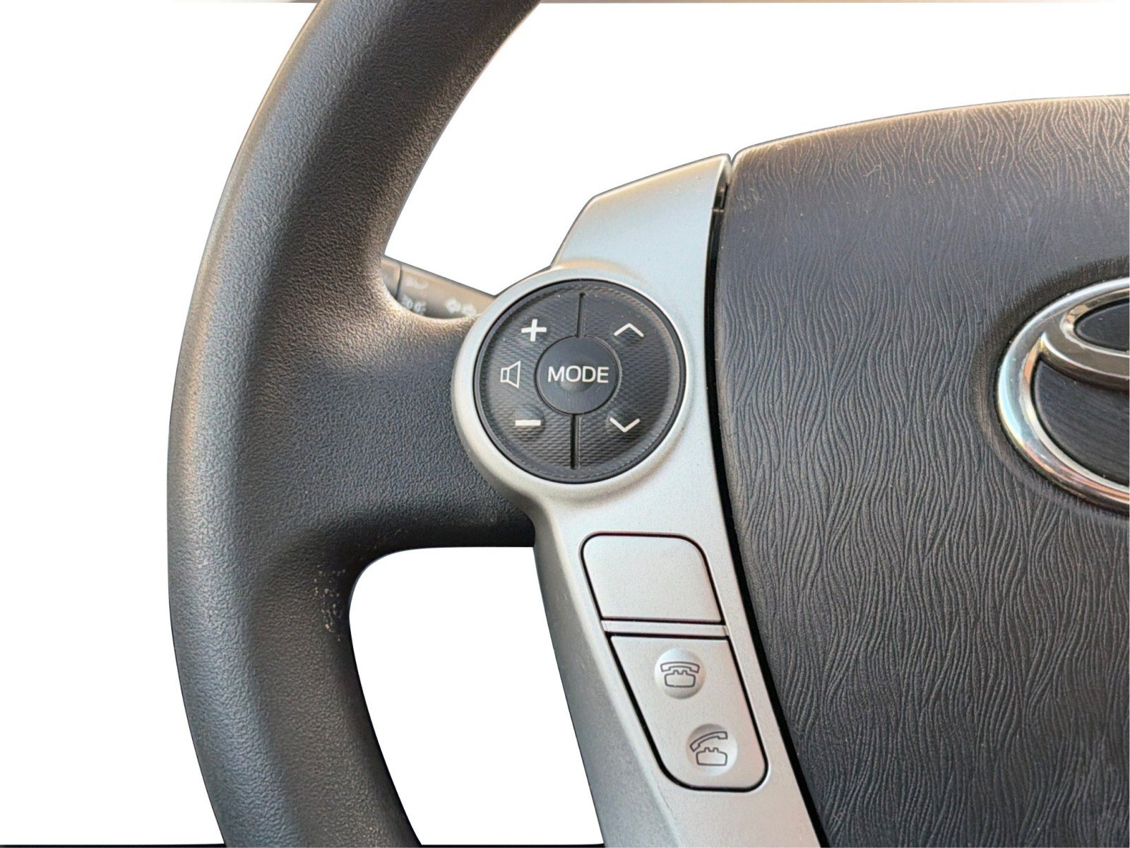 Used 2015 Toyota Prius Two FWD image 18