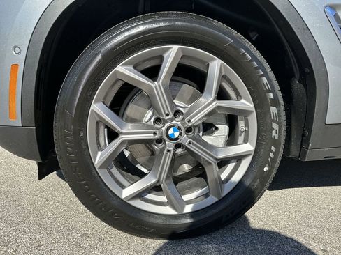 Used 2024 BMW X3 xDrive30i w/ Premium Package image 30