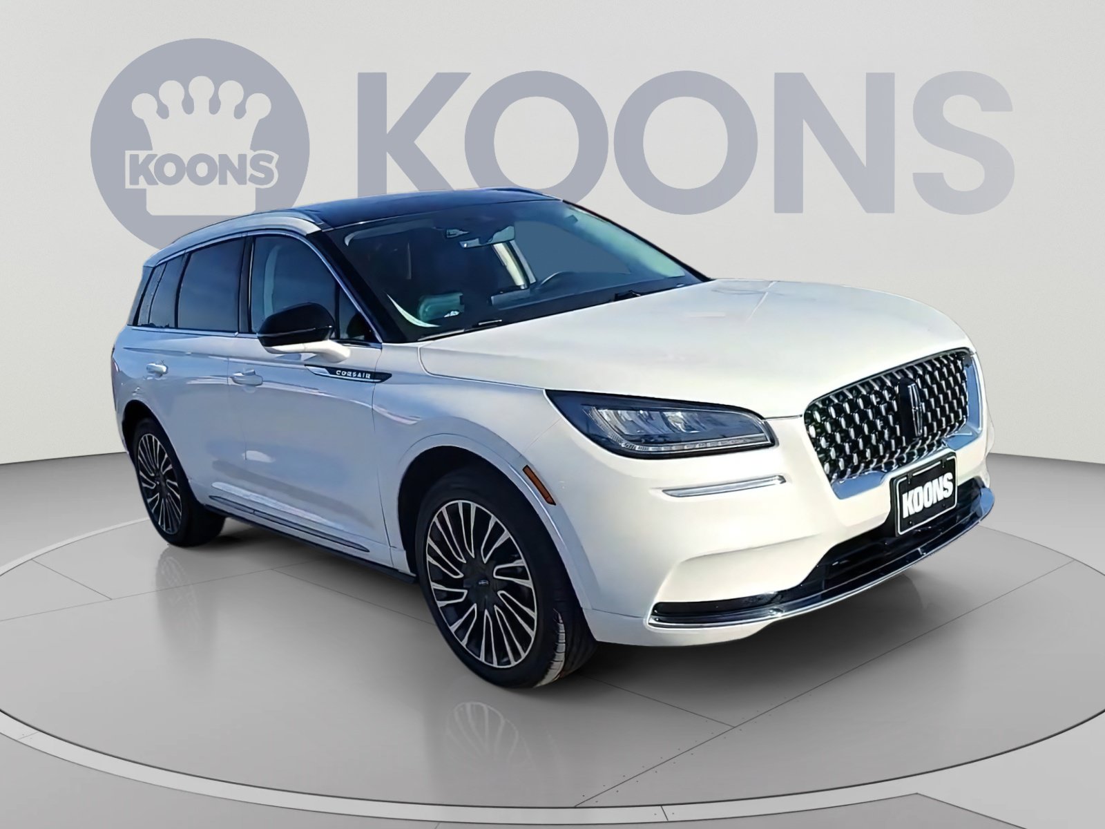 Used 2020 Lincoln Corsair Reserve w/ Appearance Package AWD/4WD image 4