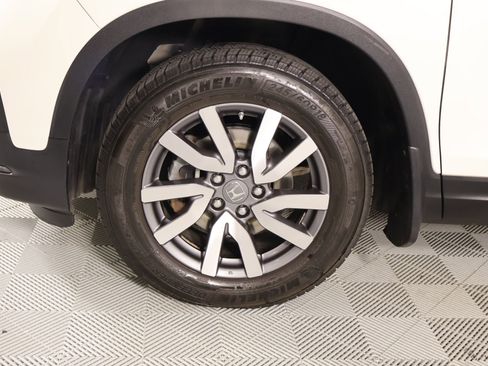 Used 2019 Honda Pilot EX-L image 18