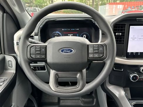 New 2023 Ford F150 Lightning Pro image 20