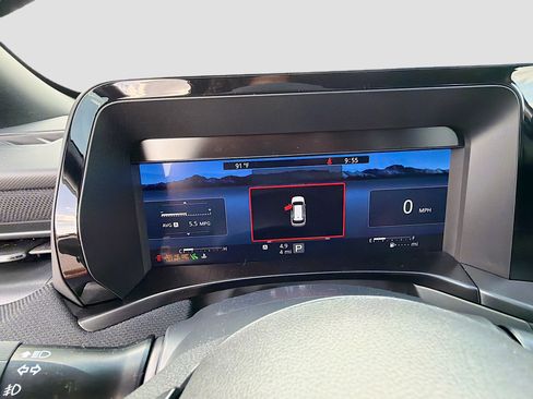 New 2026 Subaru Outback Premium image 35