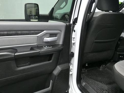 Used 2023 RAM 2500 Big Horn w/ Level 1 Equipment Group AWD/4WD image 20