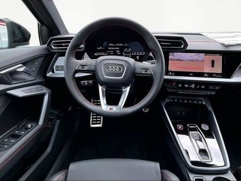 New 2026 Audi S3 Premium AWD/4WD image 5