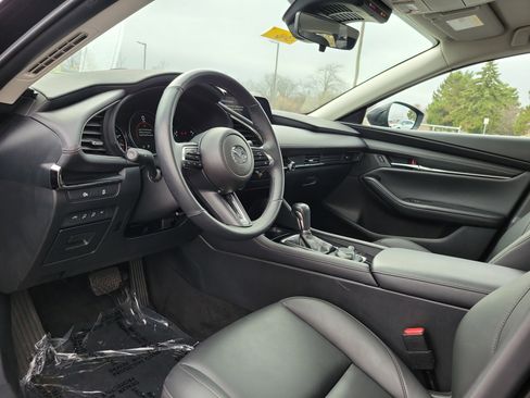 Used 2025 MAZDA MAZDA3 s image 19