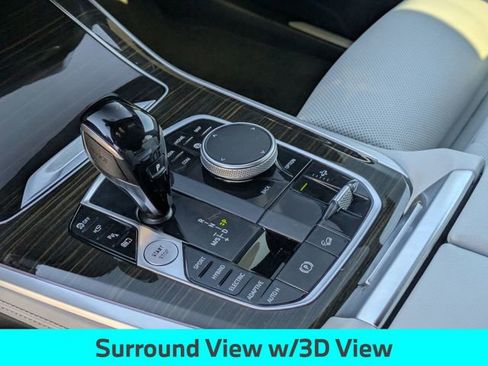 Used 2023 BMW X5 xDrive45e image 26