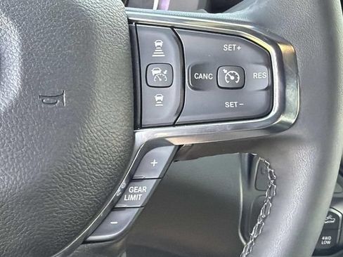 New 2026 RAM 2500 Laramie AWD/4WD image 35